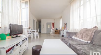 Immeuble de 350 m² à Clermont-Ferrand (63000)