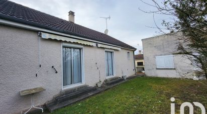 House 5 rooms of 111 m² in Varennes-Changy (45290)