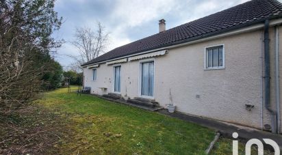 House 5 rooms of 111 m² in Varennes-Changy (45290)