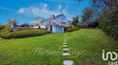 Traditional house 5 rooms of 112 m² in Pradinas (12240)