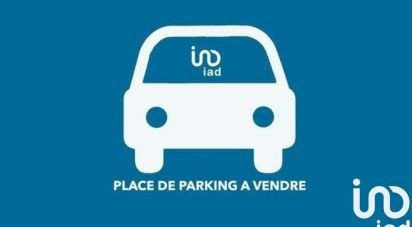 Parking of 10 m² in Chilly-Mazarin (91380)