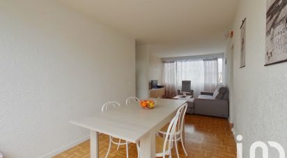 Apartment 4 rooms of 76 m² in Boussy-Saint-Antoine (91800)