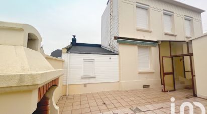 Maison 4 pièces de 62 m² à Le Havre (76620)