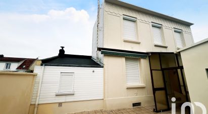 Maison 4 pièces de 62 m² à Le Havre (76620)