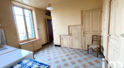 House 3 rooms of 73 m² in Le Pont-Chrétien-Chabenet (36800)