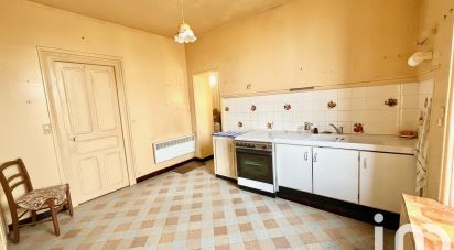 House 3 rooms of 73 m² in Le Pont-Chrétien-Chabenet (36800)