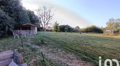 Ferme 5 pièces de 144 m² à Cleppé (42110)