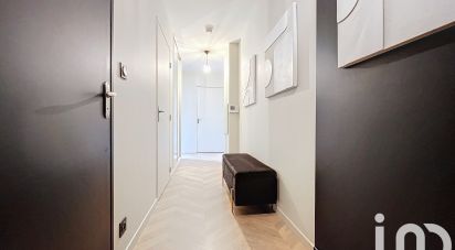 Appartement 3 pièces de 62 m² à Saint-Malo (35400)