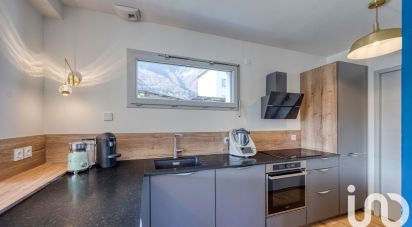 Maison 5 pièces de 143 m² à Crolles (38920)