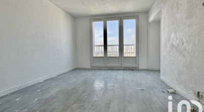 Apartment 4 rooms of 77 m² in Rennes (35000)