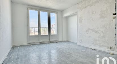 Apartment 4 rooms of 77 m² in Rennes (35000)