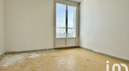 Apartment 4 rooms of 77 m² in Rennes (35000)