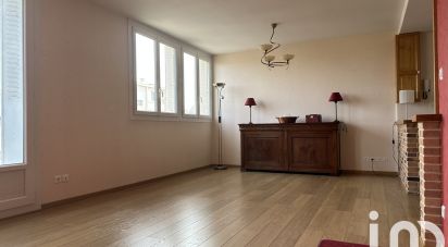 Apartment 4 rooms of 82 m² in Beauvais (60000)