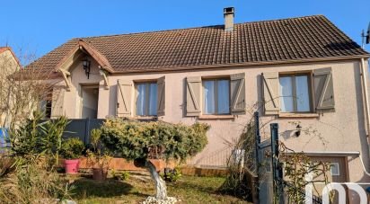 Pavillon 4 pièces de 85 m² à Auxerre (89000)