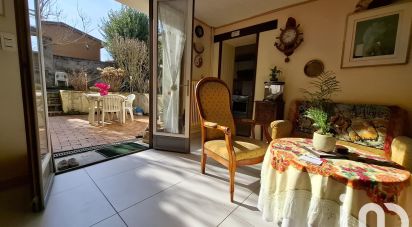 Village house 4 rooms of 79 m² in Quincy-Voisins (77860)