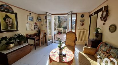 Village house 4 rooms of 79 m² in Quincy-Voisins (77860)