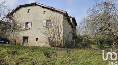 Maison rustique 4 pièces de 135 m² à Boisset (15600)