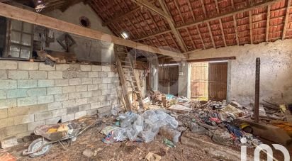 Longère 5 pièces de 186 m² à Domérat (03410)