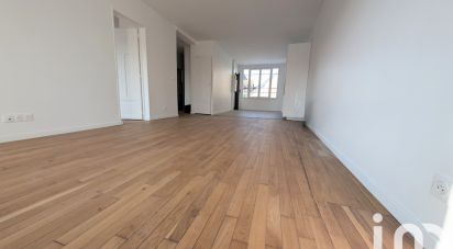 Duplex 5 pièces de 107 m² à Arpajon (91290)