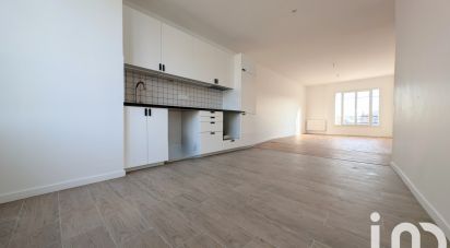 Duplex 5 pièces de 107 m² à Arpajon (91290)