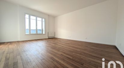 Duplex 5 pièces de 107 m² à Arpajon (91290)