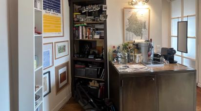 Appartement 2 pièces de 35 m² à Paris (75017)