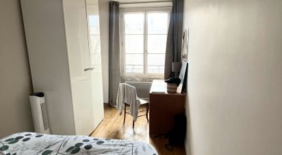 Appartement 2 pièces de 35 m² à Paris (75017)