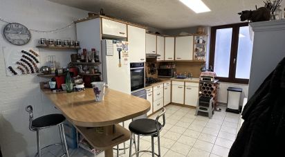 Appartement 4 pièces de 97 m² à Le Chambon-Feugerolles (42500)