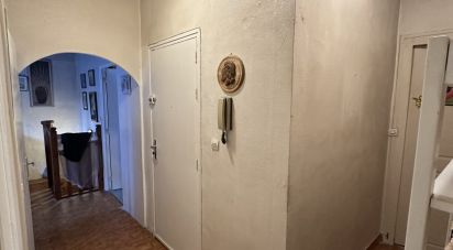 Appartement 4 pièces de 97 m² à Le Chambon-Feugerolles (42500)