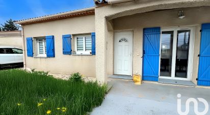 House 5 rooms of 111 m² in Uchaud (30620)