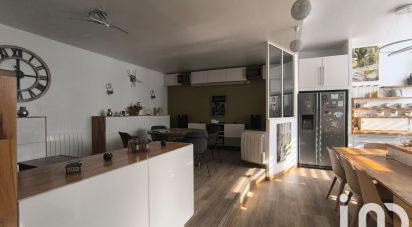 Duplex 8 pièces de 157 m² à Saint-Étienne (42000)