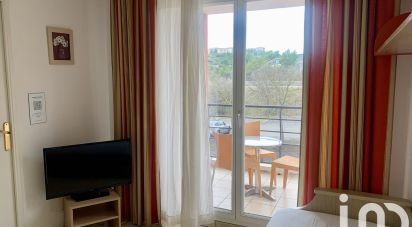 Apartment 2 rooms of 31 m² in Aix-en-Provence (13090)