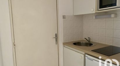 Apartment 2 rooms of 31 m² in Aix-en-Provence (13090)