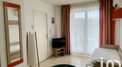 Apartment 2 rooms of 31 m² in Aix-en-Provence (13090)