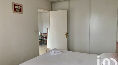 Apartment 2 rooms of 31 m² in Aix-en-Provence (13090)