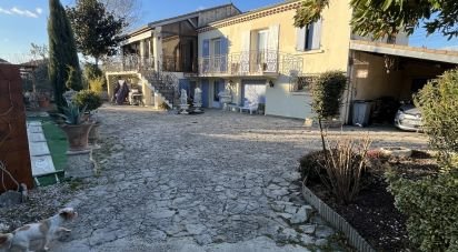 Maison 6 pièces de 170 m² à Montélimar (26200)