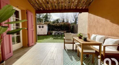 House 4 rooms of 87 m² in Fayence (83440)