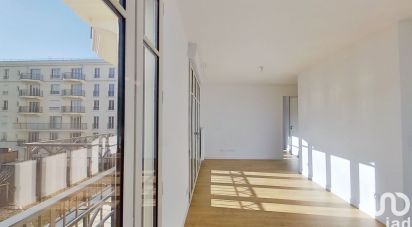 Appartement 2 pièces de 44 m² à Clamart (92140)