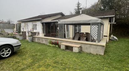 House 4 rooms of 88 m² in Neufchâteau (88300)