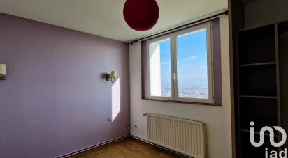 Appartement 3 pièces de 56 m² à Lyon (69005)