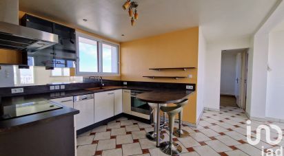 Appartement 3 pièces de 56 m² à Lyon (69005)