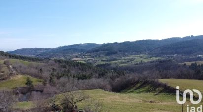 Maison traditionnelle 2 pièces de 54 m² à Gilhoc-sur-Ormèze (07270)