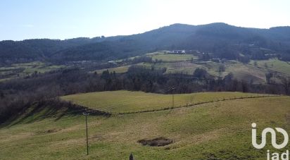 Maison traditionnelle 2 pièces de 54 m² à Gilhoc-sur-Ormèze (07270)