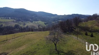 Maison traditionnelle 2 pièces de 54 m² à Gilhoc-sur-Ormèze (07270)