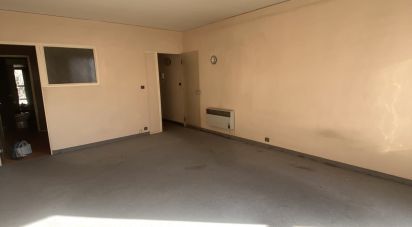 Studio 1 room of 34 m² in Nancy (54000)