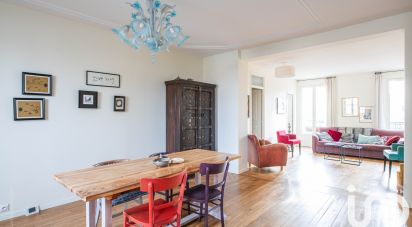 Apartment 4 rooms of 85 m² in Montrouge (92120)