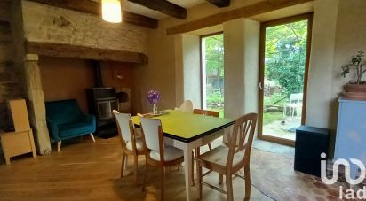 Longere 5 rooms of 143 m² in Issepts (46320)