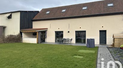 House 8 rooms of 153 m² in Chaumont-en-Vexin (60240)