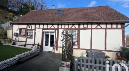 House 4 rooms of 70 m² in Gisors (27140)