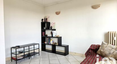 Apartment 5 rooms of 71 m² in Dijon (21000)